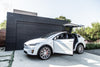 2016 Tesla Model X P90D