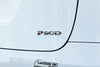 2016 Tesla Model X P90D