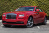 Rolls Royce Wraith