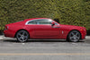 Rolls Royce Wraith