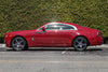 Rolls Royce Wraith