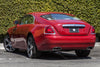 Rolls Royce Wraith