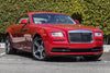 Rolls Royce Wraith