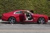 Rolls Royce Wraith