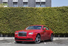 Rolls Royce Wraith