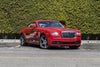 Rolls Royce Wraith