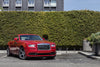 Rolls Royce Wraith
