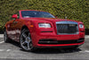 Rolls Royce Wraith