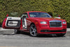 Rolls Royce Wraith