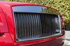 Rolls Royce Wraith