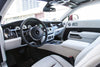 Rolls Royce Wraith