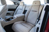 Rolls Royce Wraith