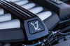 Rolls Royce Wraith
