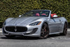 Maserati GT Sport Convertible